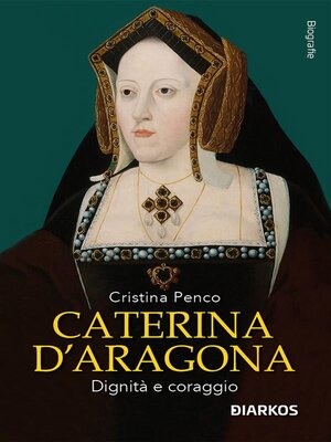 cover image of Caterina D'Aragona